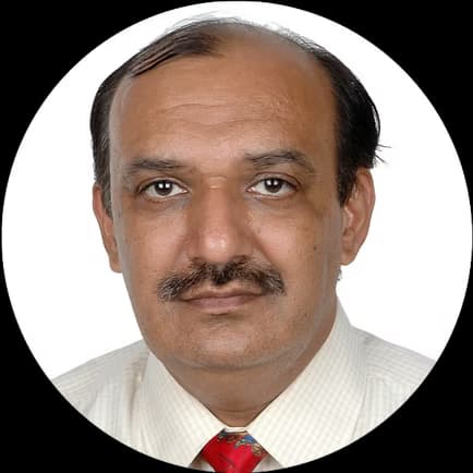 Anil Nagpal