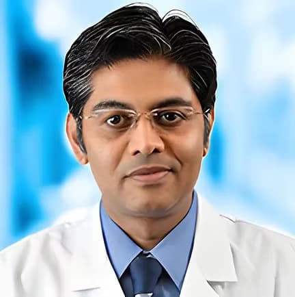 Dr. Ash Bhanushali